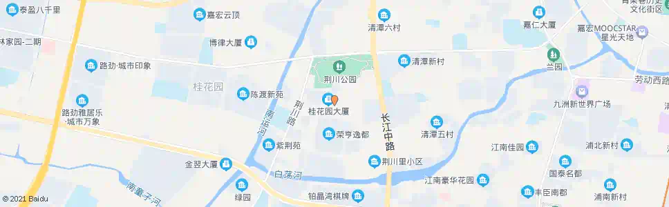 常州荣亨逸都_公交站地图_常州公交_妙搜公交查询2025