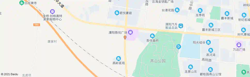 常州贝桥村_公交站地图_常州公交_妙搜公交查询2025
