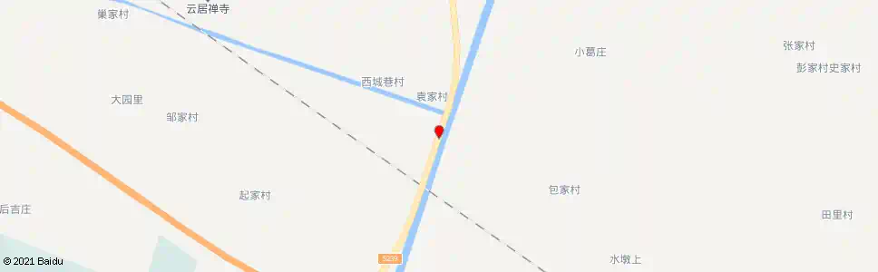 常州刘家村_公交站地图_常州公交_妙搜公交查询2025
