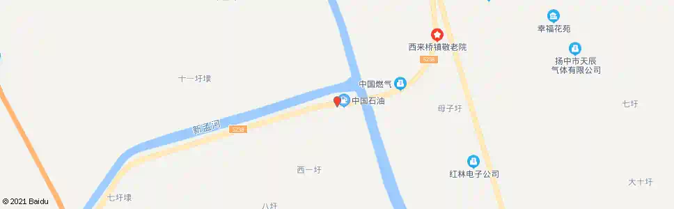 常州南荫东_公交站地图_常州公交_妙搜公交查询2025