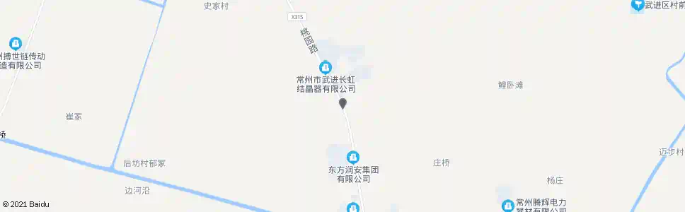 常州里墅村委_公交站地图_常州公交_妙搜公交查询2025