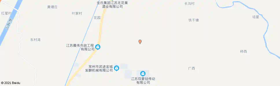 常州葛庄健身广场_公交站地图_常州公交_妙搜公交查询2025