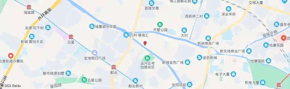常州绝缘材料厂_公交站地图_常州公交_妙搜公交查询2025