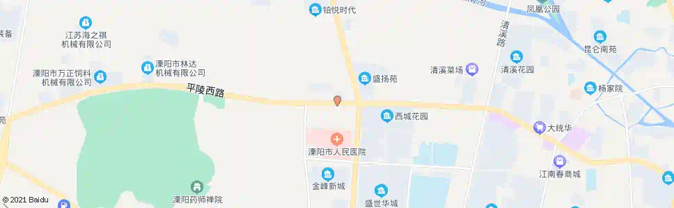 常州天目辉煌酒店_公交站地图_常州公交_妙搜公交查询2025