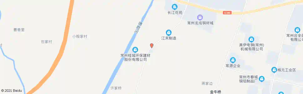 常州低坝头_公交站地图_常州公交_妙搜公交查询2025