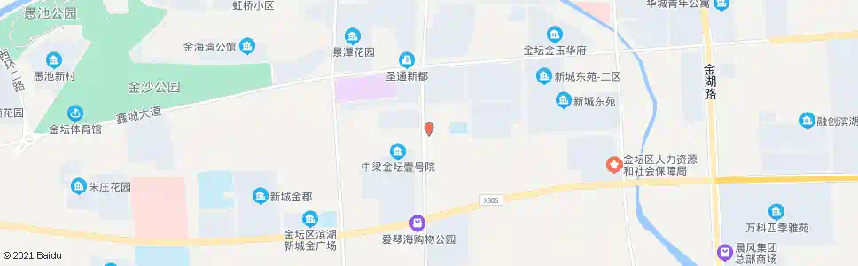 常州徐塘村委_公交站地图_常州公交_妙搜公交查询2025