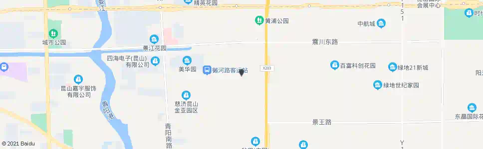 常州樱花路玉兰路(常松桥南)_公交站地图_常州公交_妙搜公交查询2025