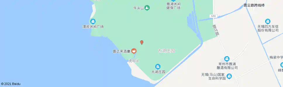 常州太滆_公交站地图_常州公交_妙搜公交查询2025