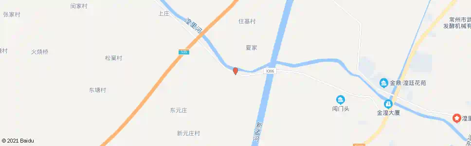 常州彭家塘南_公交站地图_常州公交_妙搜公交查询2025