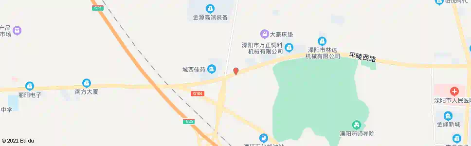 常州义笪村_公交站地图_常州公交_妙搜公交查询2025