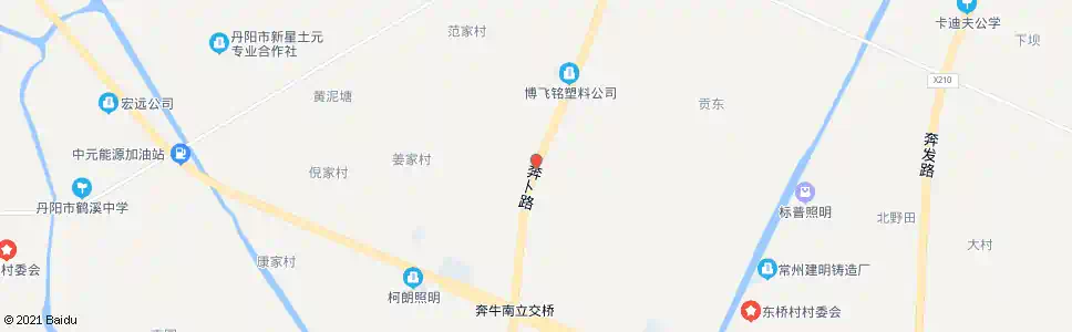 常州新市小学_公交站地图_常州公交_妙搜公交查询2025