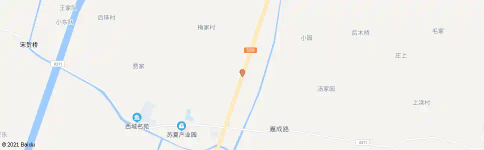 常州五家塘_公交站地图_常州公交_妙搜公交查询2025