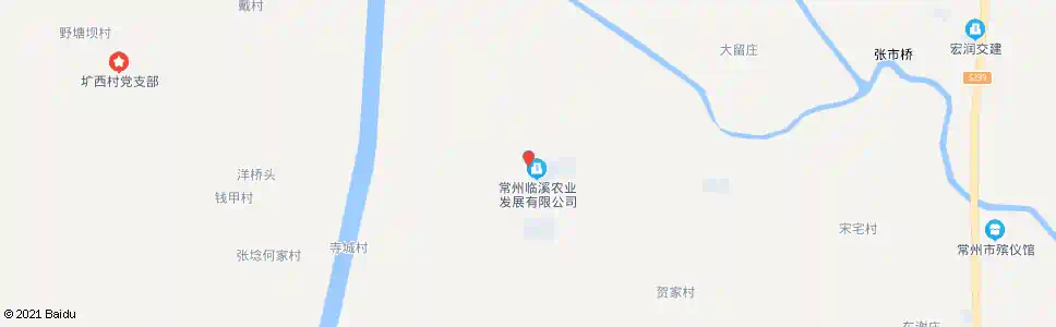 常州文昌公交站_公交站地图_常州公交_妙搜公交查询2025