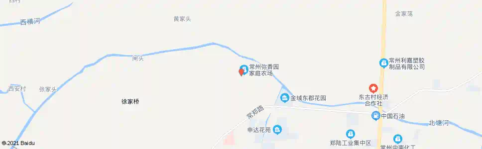 常州立新街环镇路_公交站地图_常州公交_妙搜公交查询2025