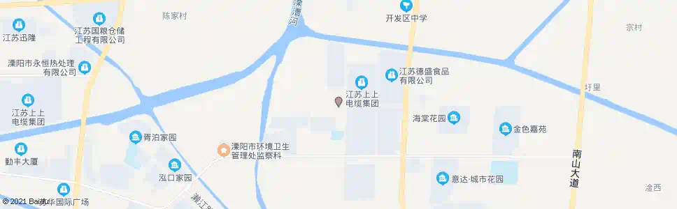 常州华昆机械公司_公交站地图_常州公交_妙搜公交查询2025