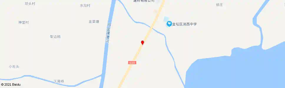 常州佩洲路_公交站地图_常州公交_妙搜公交查询2025