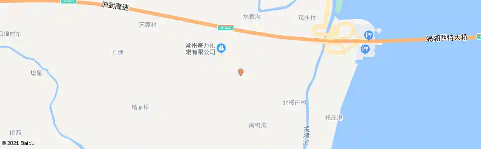 常州丰庄_公交站地图_常州公交_妙搜公交查询2025