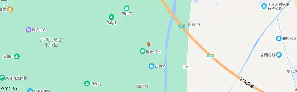 常州雪湖路_公交站地图_常州公交_妙搜公交查询2025