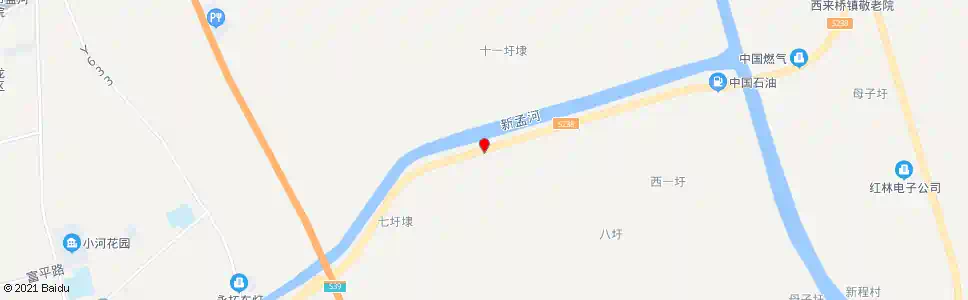 常州南荫西_公交站地图_常州公交_妙搜公交查询2025