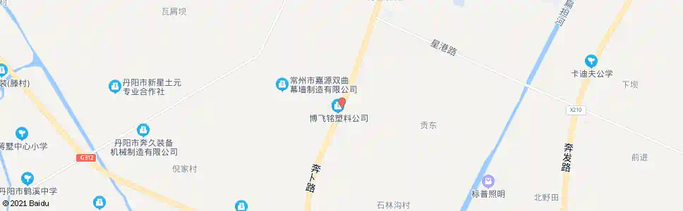 常州祠堂头_公交站地图_常州公交_妙搜公交查询2025