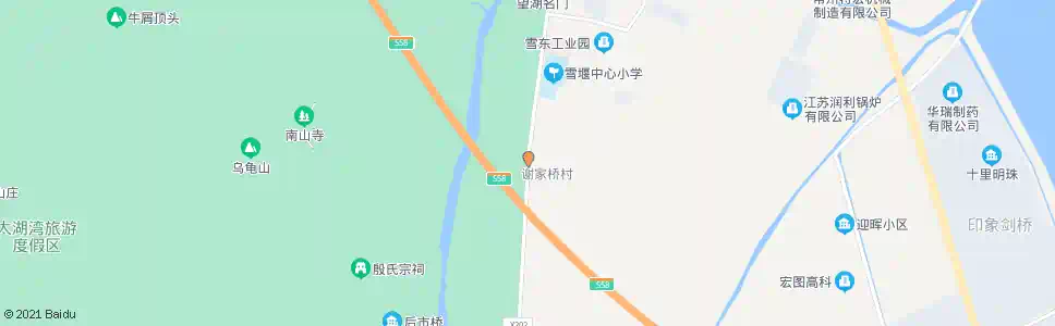 常州常州劲马压缩机厂_公交站地图_常州公交_妙搜公交查询2025