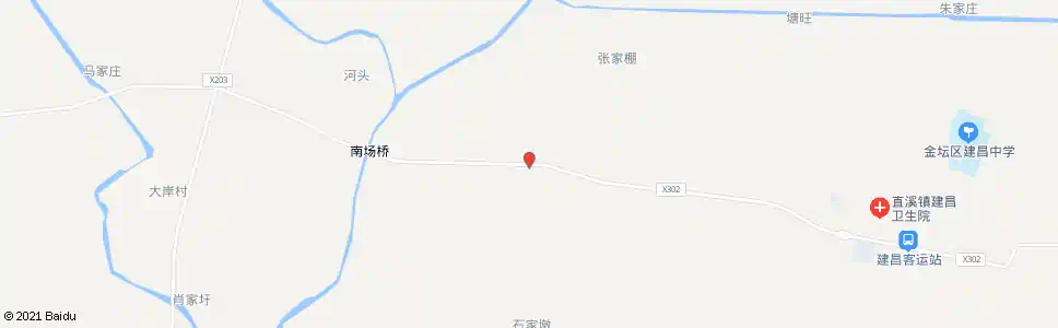 常州低三亩_公交站地图_常州公交_妙搜公交查询2025