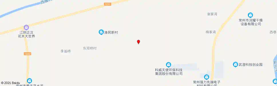 常州郑陆农场_公交站地图_常州公交_妙搜公交查询2025