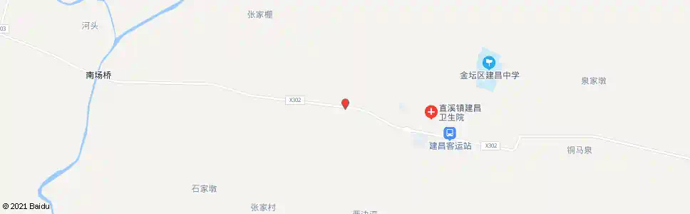常州杨家舍_公交站地图_常州公交_妙搜公交查询2025