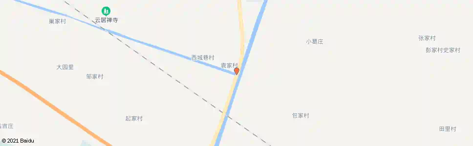 常州陈巷桥_公交站地图_常州公交_妙搜公交查询2025