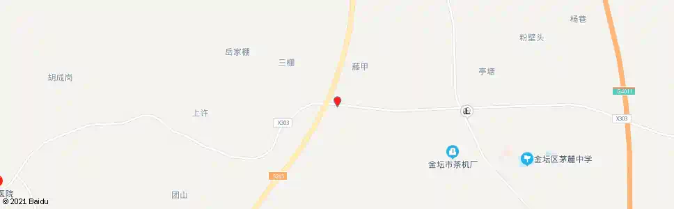 常州彭城庙_公交站地图_常州公交_妙搜公交查询2025