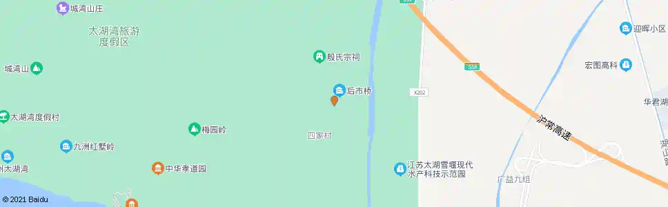 常州万寿村委_公交站地图_常州公交_妙搜公交查询2025