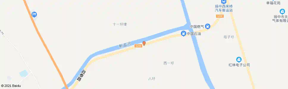 常州南荫_公交站地图_常州公交_妙搜公交查询2025