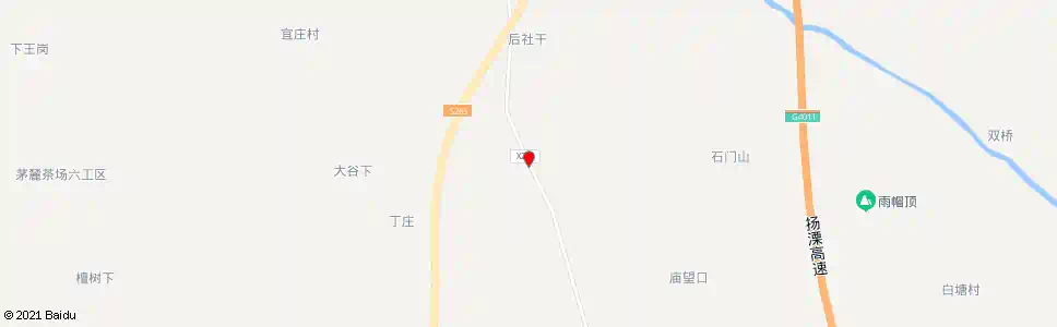 常州前社干_公交站地图_常州公交_妙搜公交查询2025