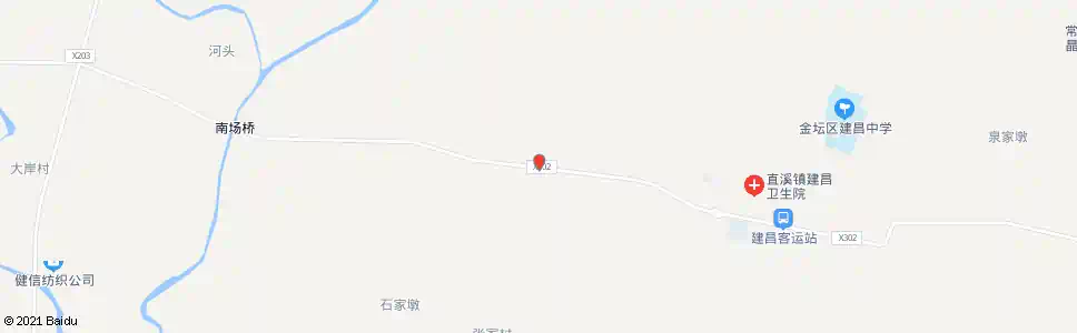 常州井庄村_公交站地图_常州公交_妙搜公交查询2025