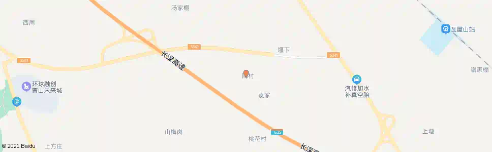 常州白凉亭_公交站地图_常州公交_妙搜公交查询2025