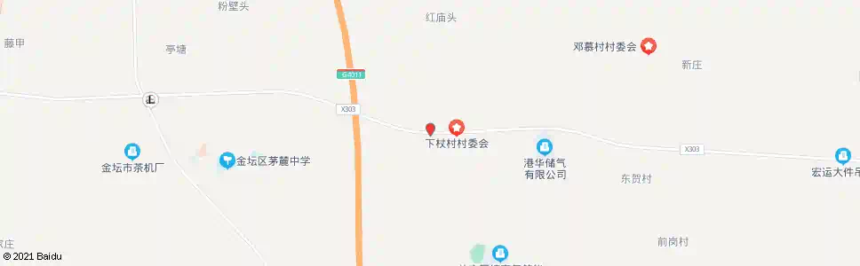 常州下杖_公交站地图_常州公交_妙搜公交查询2025