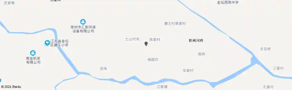 常州市公墓_公交站地图_常州公交_妙搜公交查询2025