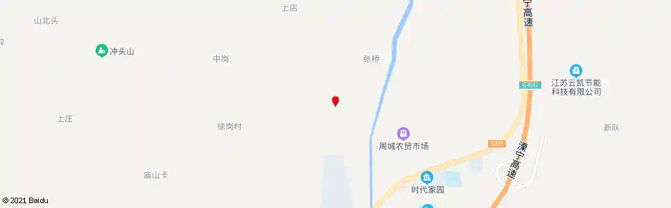 常州立新村_公交站地图_常州公交_妙搜公交查询2025