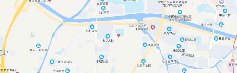 常州淹桥浜桥_公交站地图_常州公交_妙搜公交查询2025