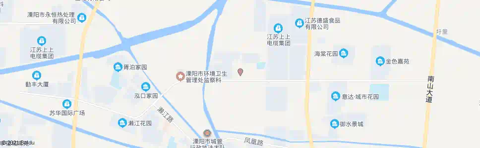 常州昆德内制品厂_公交站地图_常州公交_妙搜公交查询2025