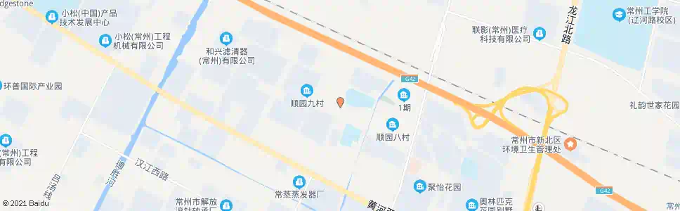 常州薛家西站_公交站地图_常州公交_妙搜公交查询2025