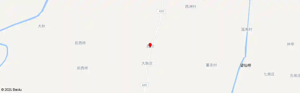 常州村西村_公交站地图_常州公交_妙搜公交查询2025