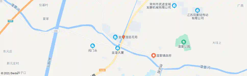 常州金鼎路239省道_公交站地图_常州公交_妙搜公交查询2025