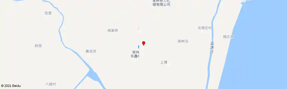 常州丰杨村委_公交站地图_常州公交_妙搜公交查询2025