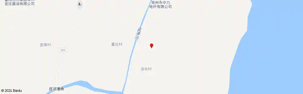 常州武宜村_公交站地图_常州公交_妙搜公交查询2025