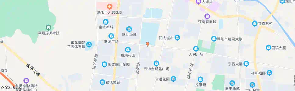 常州省溧高中_公交站地图_常州公交_妙搜公交查询2025