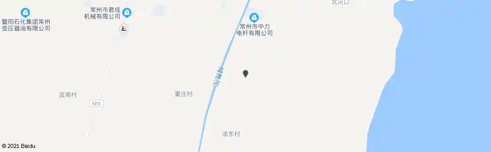 常州庄则里_公交站地图_常州公交_妙搜公交查询2025
