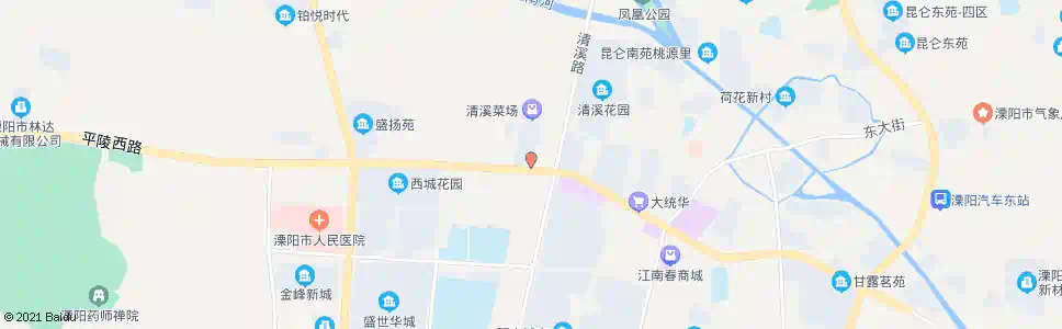 常州博爱门诊部_公交站地图_常州公交_妙搜公交查询2025