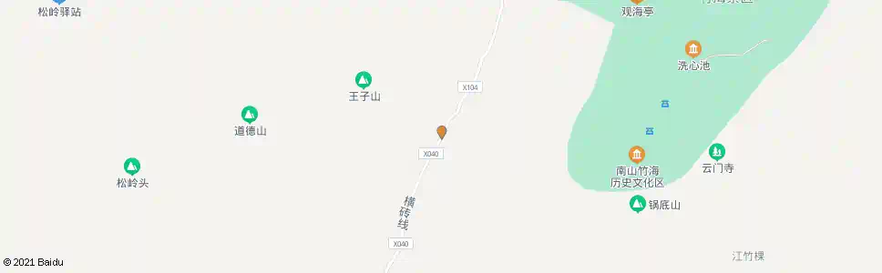 常州胜子岭_公交站地图_常州公交_妙搜公交查询2025