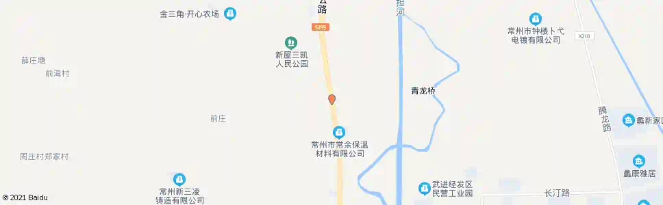 常州黄杨巷_公交站地图_常州公交_妙搜公交查询2025